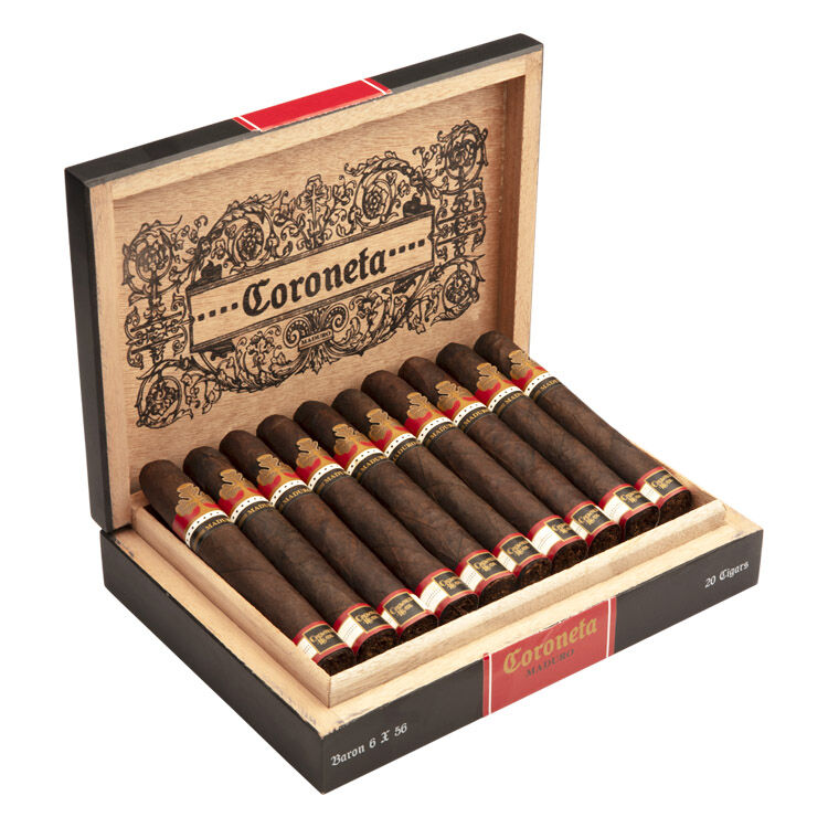 View product media CHCOB3 Baron, , jrcigars 2